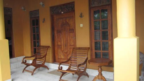 Bed & Breakfast Ranith Villa