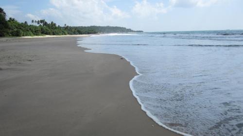 Bed & Breakfast Ranith Villa