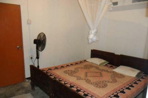 Apartamento Field House
