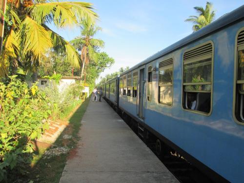 Anara Villa