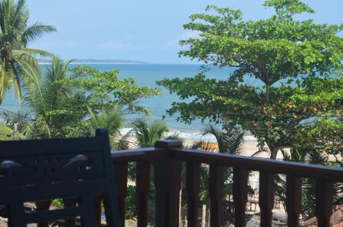 Hostal Shanika Beach Inn