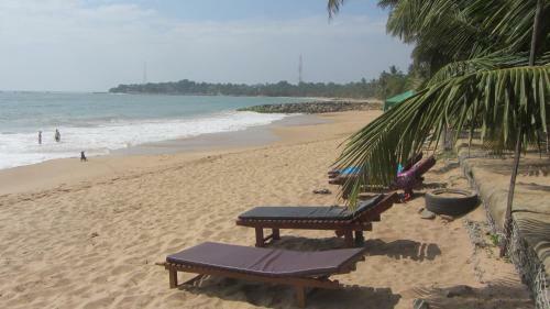 Hostal Shanika Beach Inn