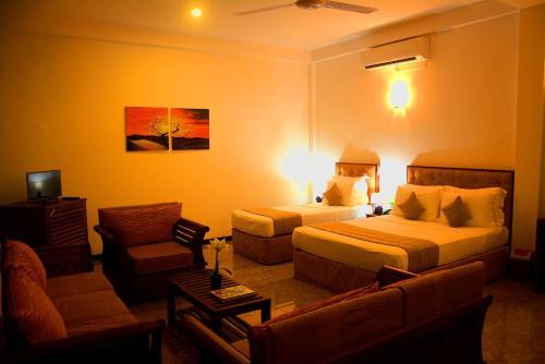Hotel Sole Luna Resort & Spa