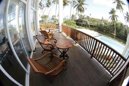 Hotel Sole Luna Resort & Spa