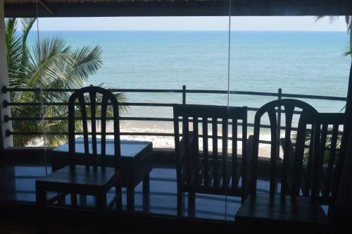 Hostal Gayana Guest House