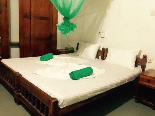 Hotel Alska Beach House