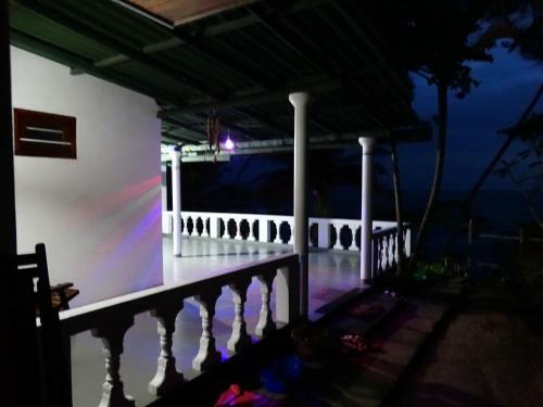 Hotel Alska Beach House