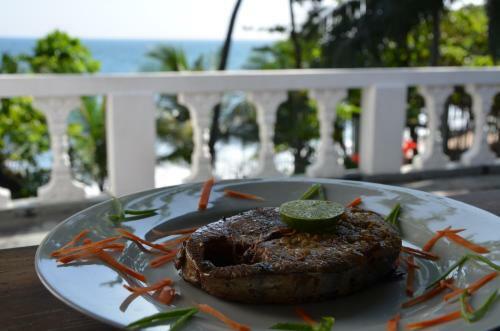 Hotel Alska Beach House