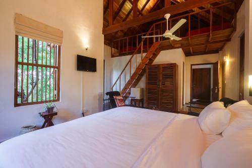 Villa Lagoon House Rekawa