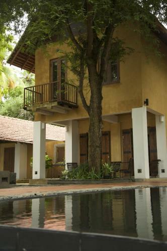 Villa Lagoon House Rekawa