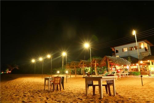 Harmony Beach Bungalows