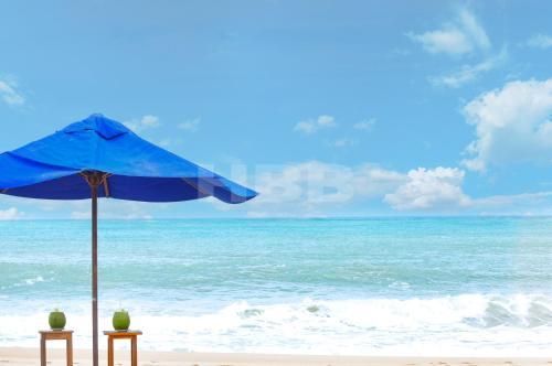 Harmony Beach Bungalows