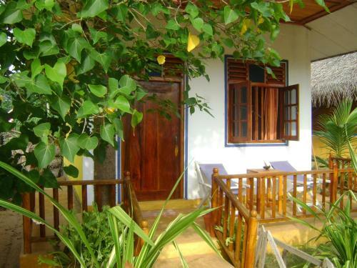 Bed & Breakfast Gems Garden Guest House