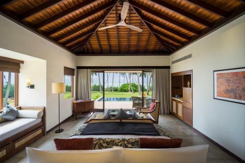 Hotel Anantara Peace Haven Tangalle Resort