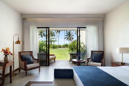 Hotel Anantara Peace Haven Tangalle Resort