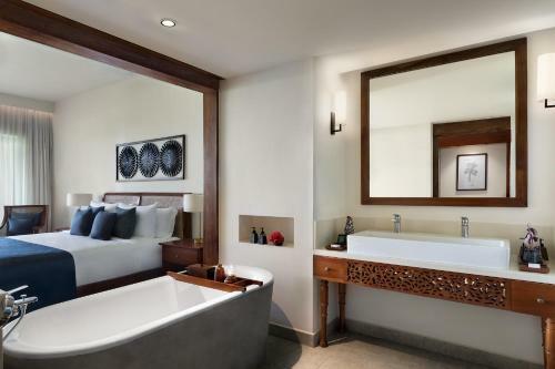 Hotel Anantara Peace Haven Tangalle Resort