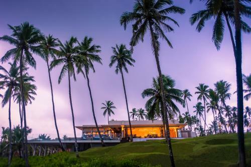 Hotel Anantara Peace Haven Tangalle Resort