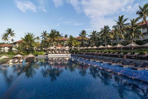Hotel Anantara Peace Haven Tangalle Resort
