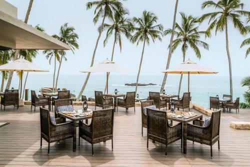 Hotel Anantara Peace Haven Tangalle Resort