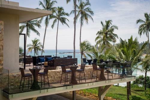 Hotel Anantara Peace Haven Tangalle Resort