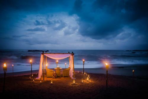 Hotel Anantara Peace Haven Tangalle Resort