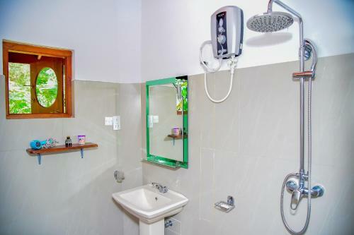 Bed & Breakfast Richards Cabanas