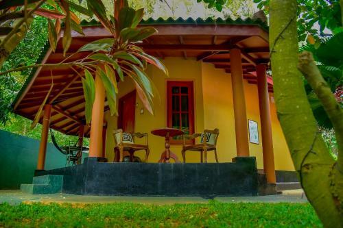 Bed & Breakfast Richards Cabanas