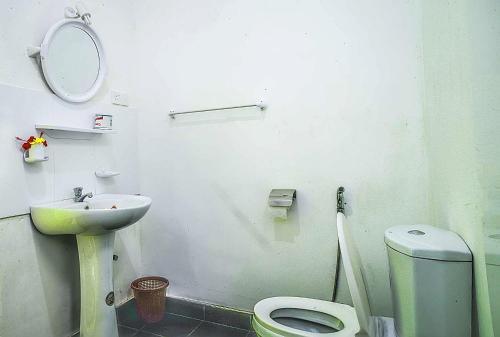 Hostal Nethmi Homestay