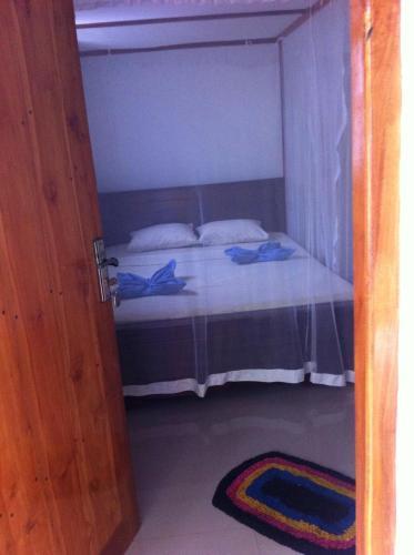 Hostal Nethmi Homestay
