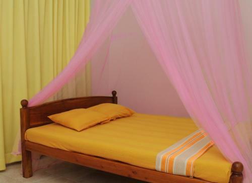 Hotel Tissa Resort