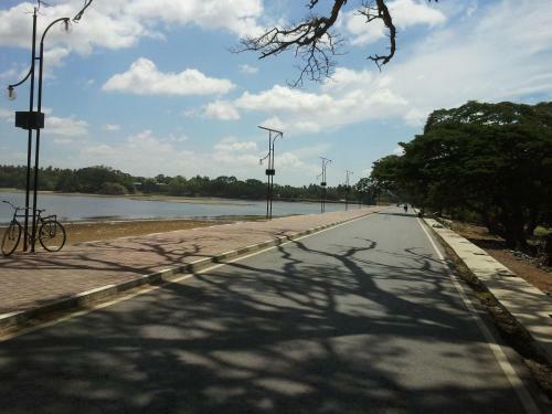 Hotel Tissa Resort