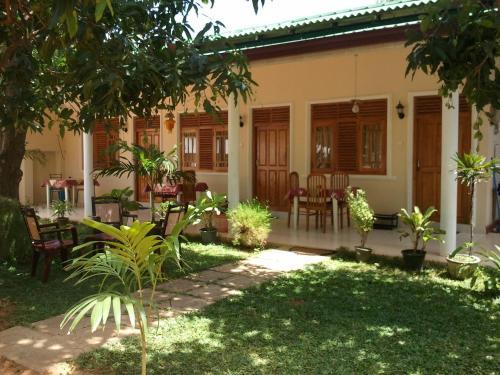 Hotel Tissa Resort