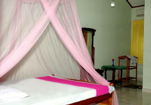 Hotel Tissa Resort