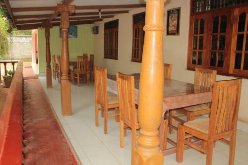 Hostal Elephants Fence Guest & Safari Services