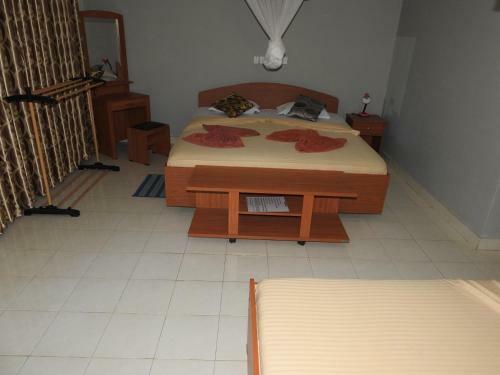 Hotel Villa Champagne