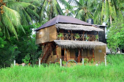 The Green View Yala