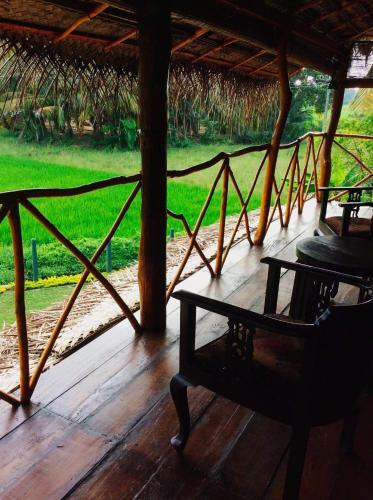 The Green View Yala
