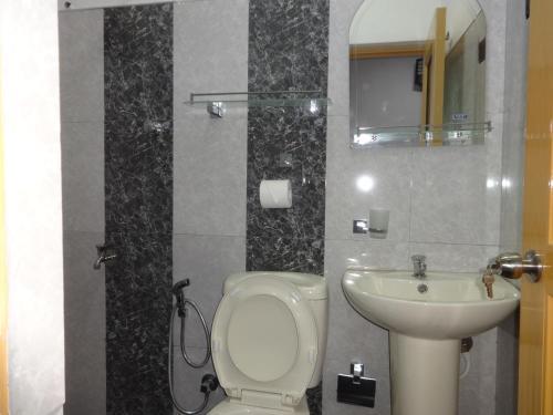 Hotel Dutch Bay Beach Cottages