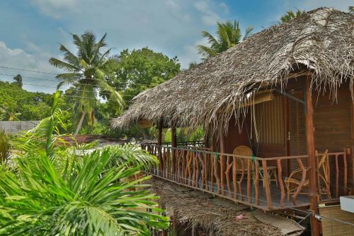 Hotel Coco Palm Villa And Cabanas