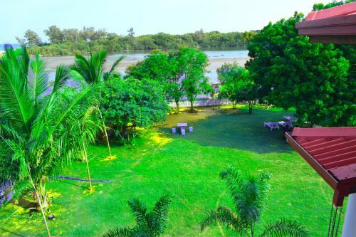 Bay Beach Hotel