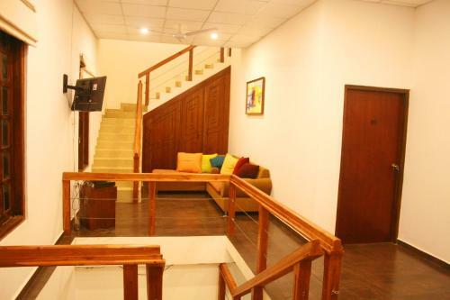 Bay Beach Hotel