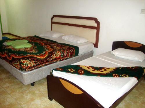 Green Park Beach Hotel