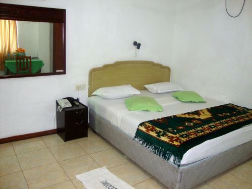 Green Park Beach Hotel