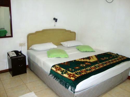 Green Park Beach Hotel