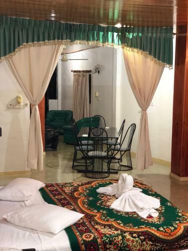 Green Park Beach Hotel
