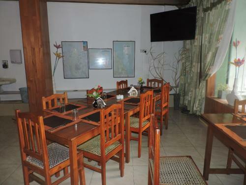 Green Park Beach Hotel