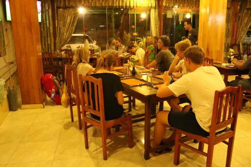 Green Park Beach Hotel