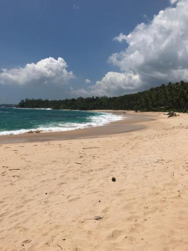 Hostal The Tangalle Private House