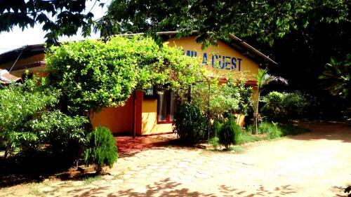 Hostal Amila Guest