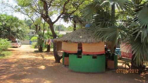 Hostal Amila Guest